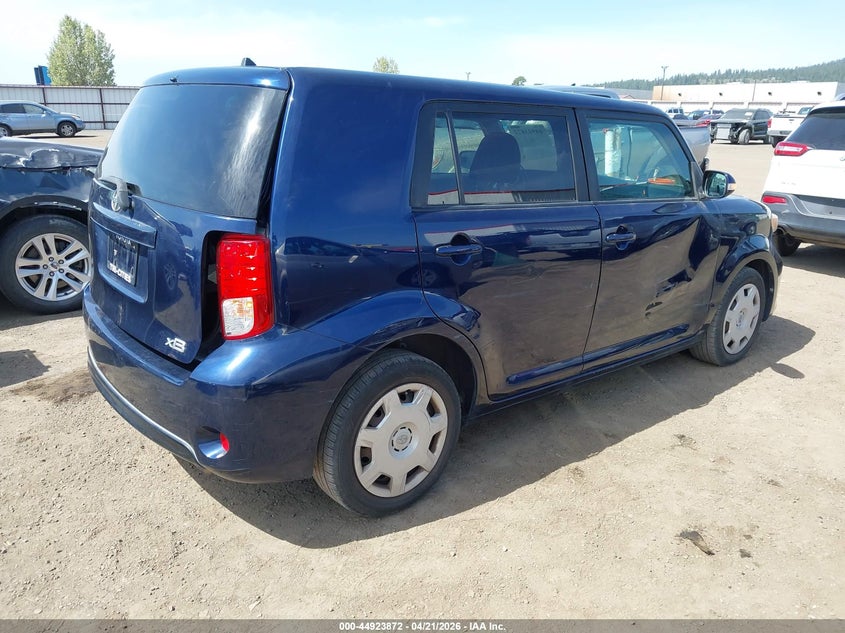 2013 Scion Xb