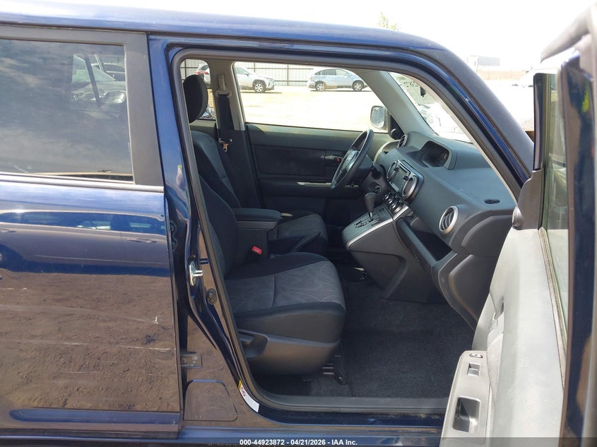2013 Scion Xb