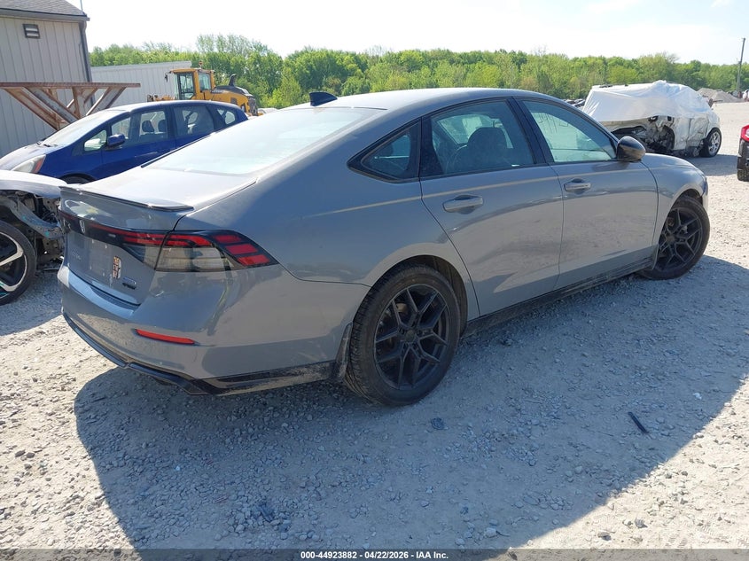 VIN 1HGCY2F70PA010457 2023 HONDA ACCORD HYBRID SPORT-L