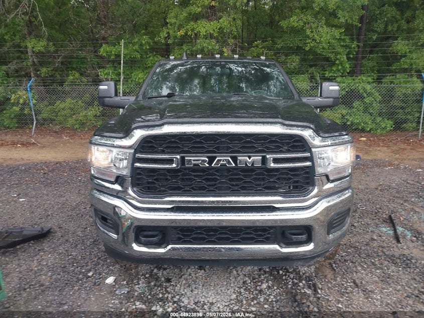 2023 Ram 3500 Tradesman 4X4 6'4 Box VIN: 3C63R3CL0PG532159 Lot: 44923896
