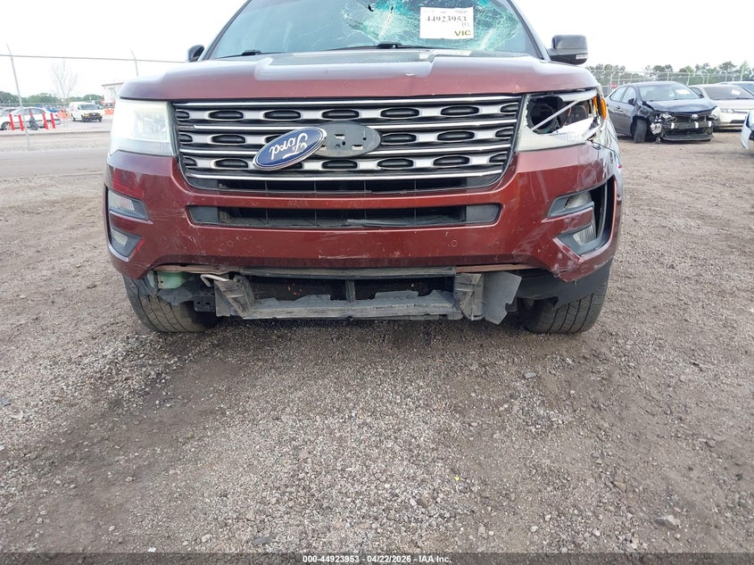 AtlanticExpress - Ford Explorer