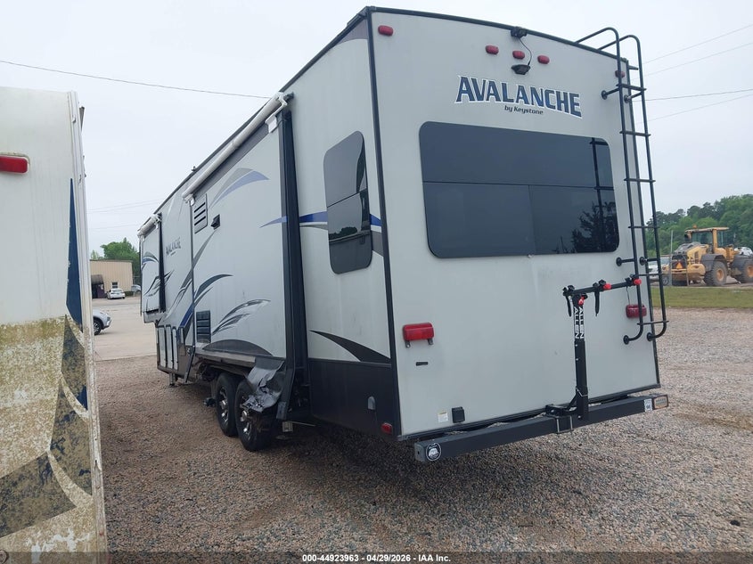 2019 OTHER KEYSTONE OTHER TRAILER N/A