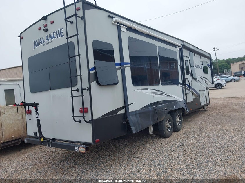 2019 OTHER KEYSTONE OTHER TRAILER N/A