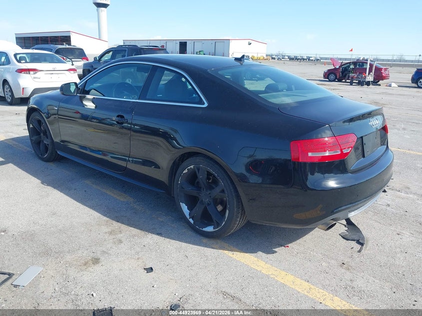 Vin: wauwkafr7aa079059, lot: 45421348, audi a5 3.2 premium plus 20103