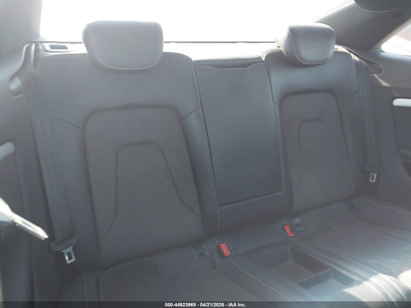 2010 Audi A5 3.2 Premium Plus VIN: WAUWKAFR7AA079059 Lot: 44923969