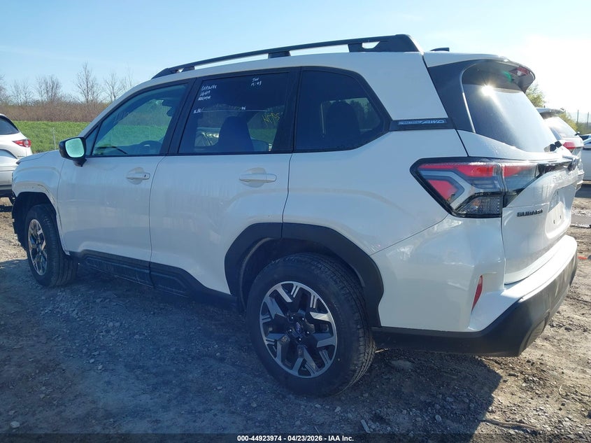 Vin: 4s4sldb62t3016563, lot: 45421353, subaru forester premium 20263