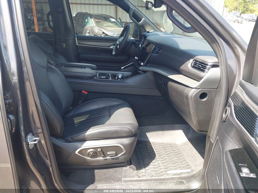 2024 Jeep Wagoneer L Series Ii 4X4