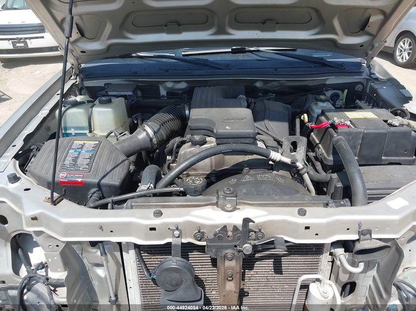 2008 GMC Canyon Sle1 VIN: 1GTDT149388181714 Lot: 44924054