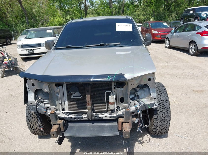 2008 GMC Canyon Sle1 VIN: 1GTDT149388181714 Lot: 44924054