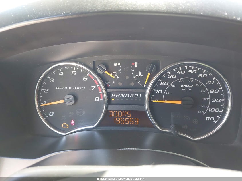 2008 GMC Canyon Sle1 VIN: 1GTDT149388181714 Lot: 44924054