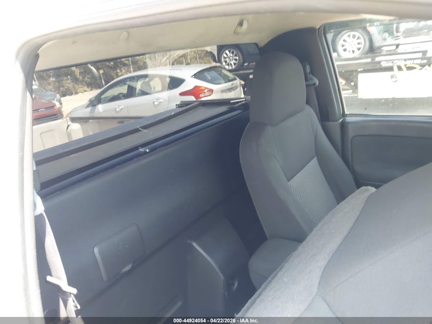 2008 GMC Canyon Sle1 VIN: 1GTDT149388181714 Lot: 44924054