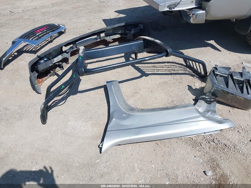 2008 GMC Canyon Sle1 VIN: 1GTDT149388181714 Lot: 44924054