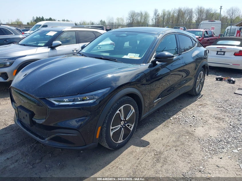 Vin: 3fmtk1ss6nma20426, lot: 45421453, ford mustang mach-e select 20222