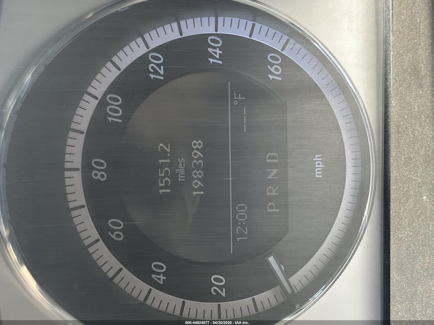 2009 Mercedes-Benz C 300 Luxury/Sport