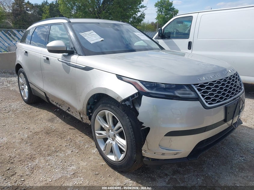 2019 Land Rover Range Rover Velar P250 S
