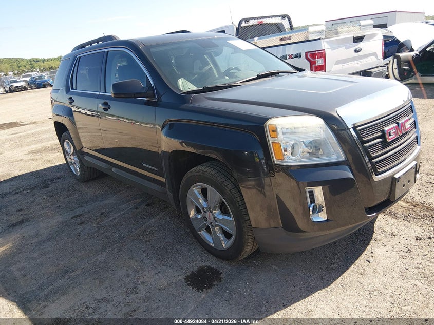 2014 GMC Terrain Slt-1