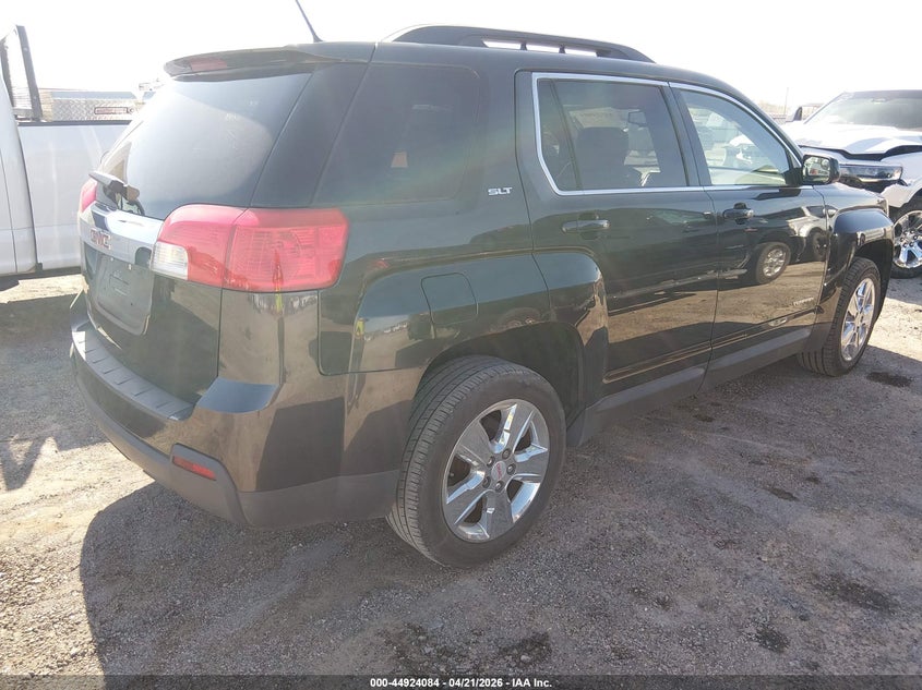 2014 GMC Terrain Slt-1