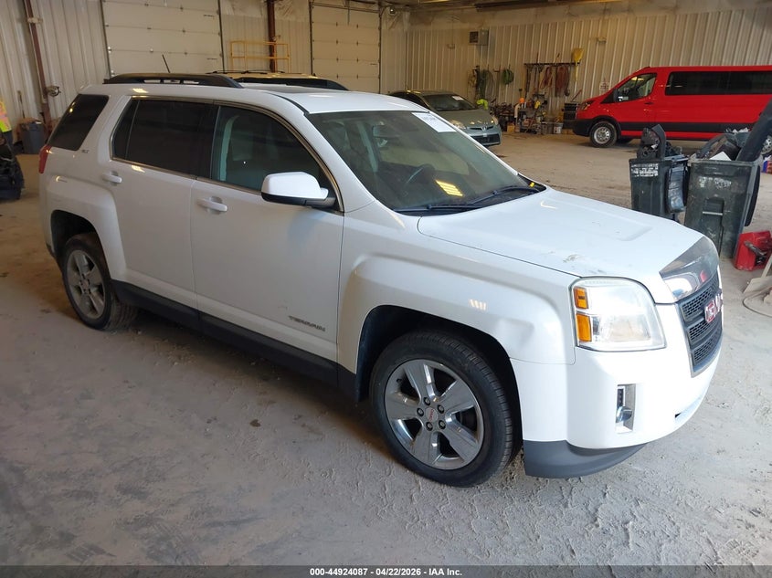 2014 GMC Terrain Slt-1