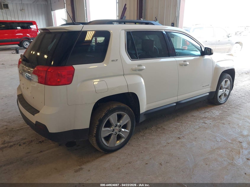 2014 GMC Terrain Slt-1