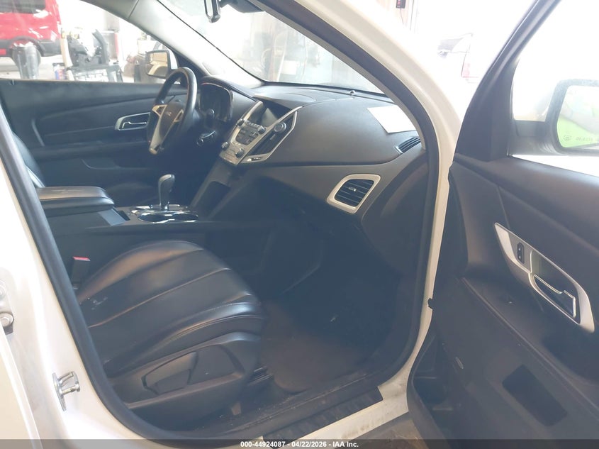 2014 GMC Terrain Slt-1