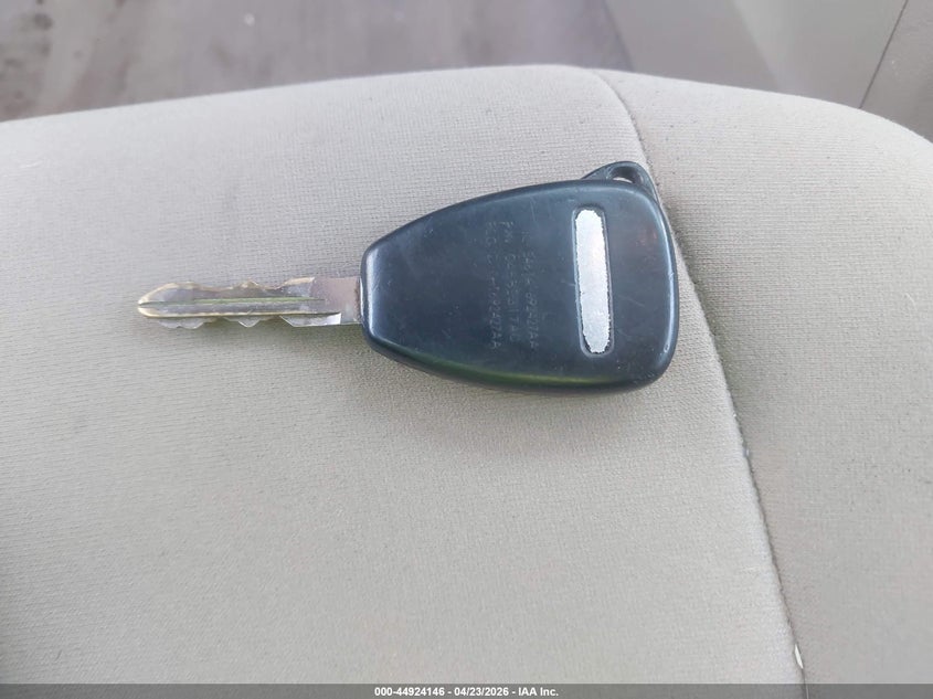 2011 Jeep Compass VIN: 1J4NT1FB3BD143882 Lot: 44924146