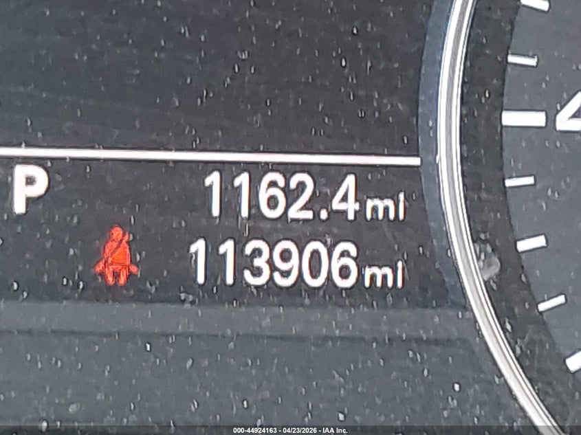 2013 Audi A7 3.0T Premium VIN: WAU2GAFC2DN082590 Lot: 44924163