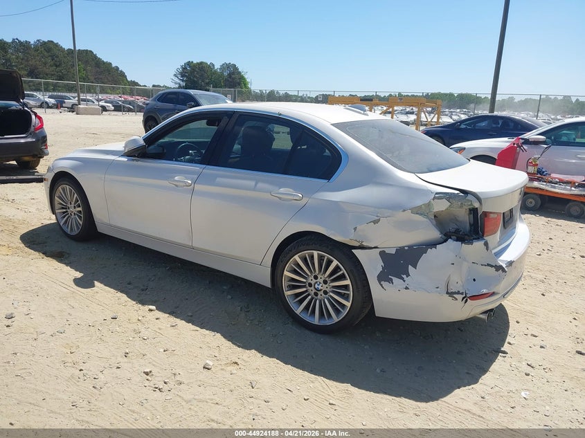 Vin: wba3b3c52dj810601, lot: 45421567, bmw 328i xdrive 20133