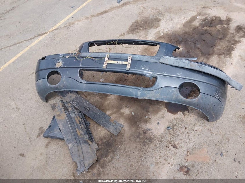 2002 Volvo S60 T5 VIN: YV1RS53D122166686 Lot: 44924192