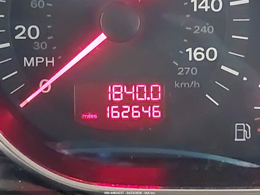 2007 Audi Q7 3.6 Premium VIN: WA1BY74LX7D027220 Lot: 44924237