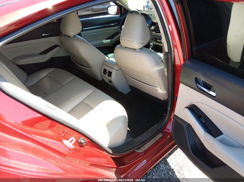 VIN 1N4BL4FV5LC100839 2020 NISSAN ALTIMA PLATINUM FWD