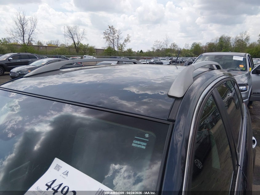 2014 Chevrolet Captiva Sport Lt VIN: 3GNAL3EK4ES568427 Lot: 44924309