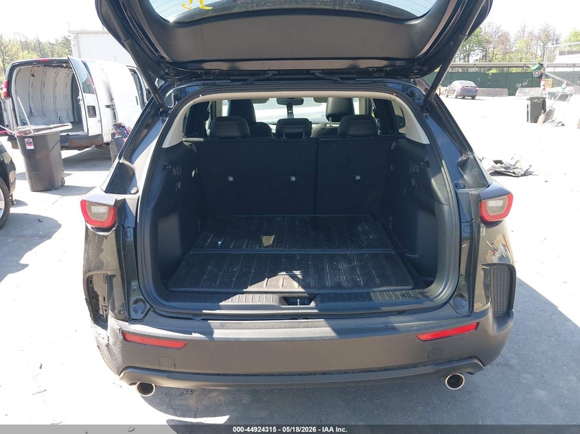 2025 Mazda Cx-50 2.5 S Premium Package VIN: 7MMVABDM7SN311832 Lot: 44924315