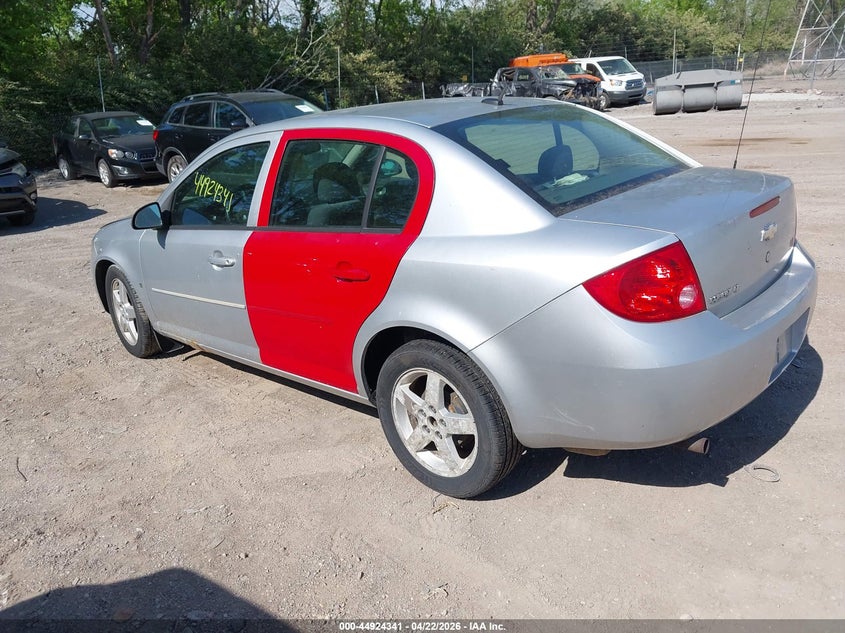 2009 Chevrolet Cobalt Lt
