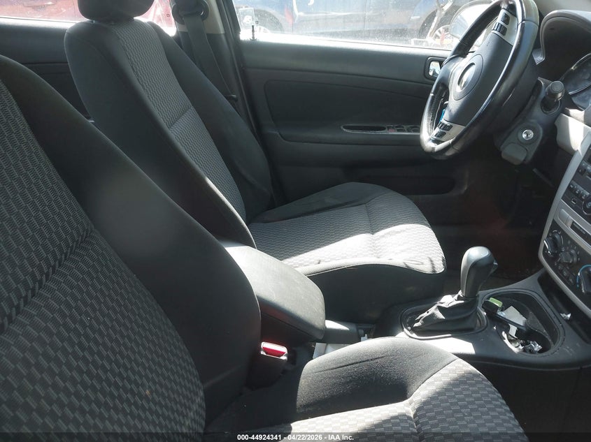 2009 Chevrolet Cobalt Lt