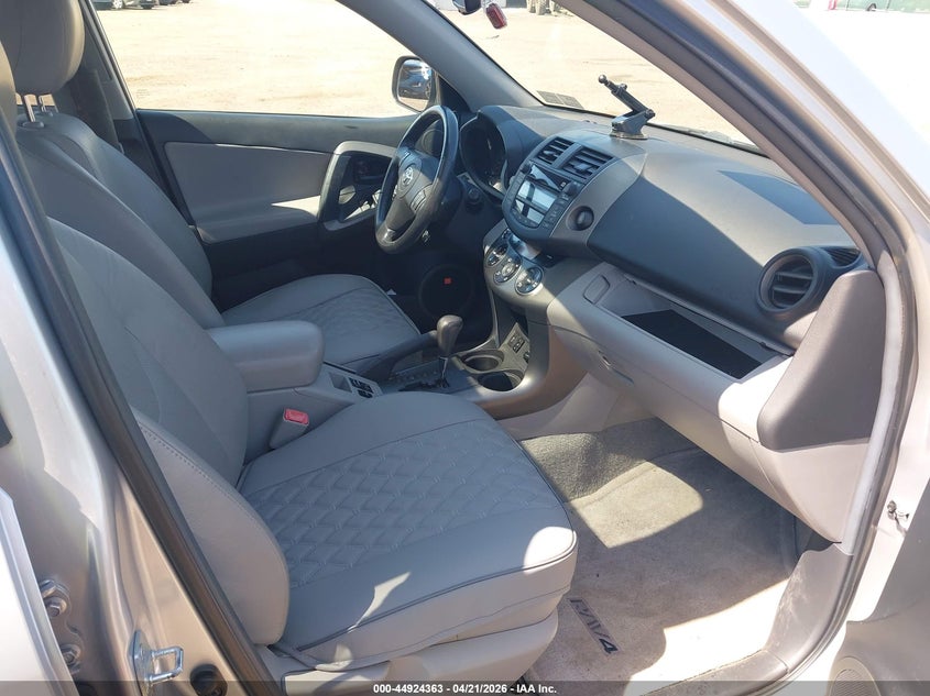 2009 Toyota Rav4 Limited