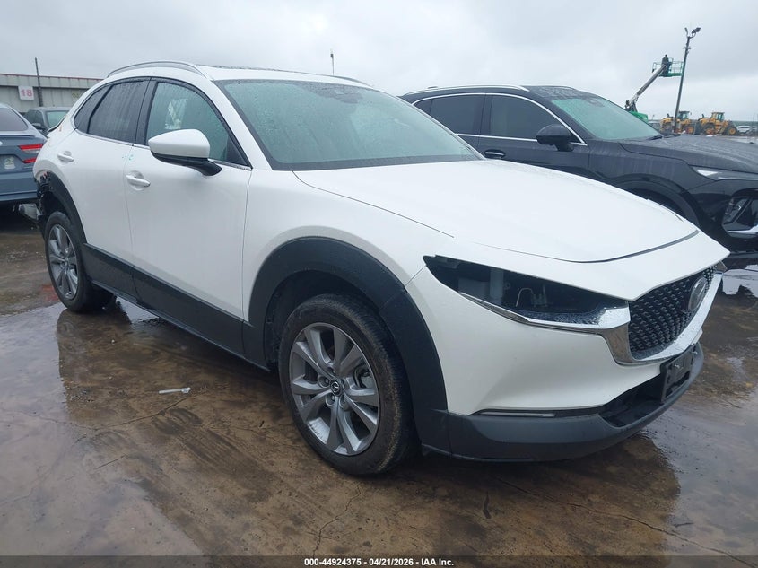 2022 MAZDA CX-30 PREFERRED
