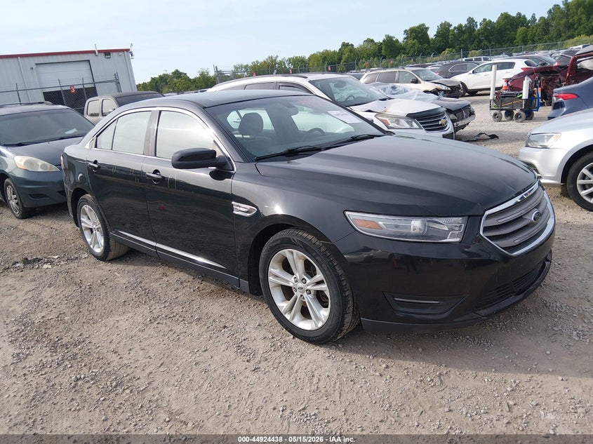 Vin: 1fahp2e87dg187751, lot: 45421817, ford taurus sel 2013 img_1