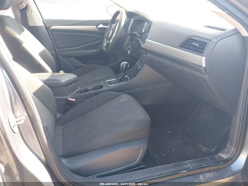 2021 Volkswagen Jetta