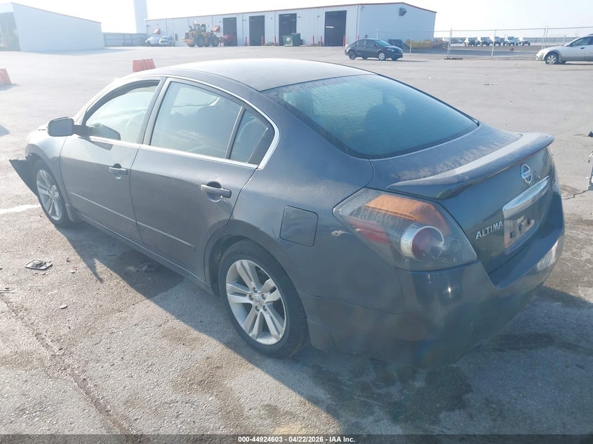 Vin: 1n4bl2ap3cc172944, lot: 45421982, nissan altima 3.5 sr 20123