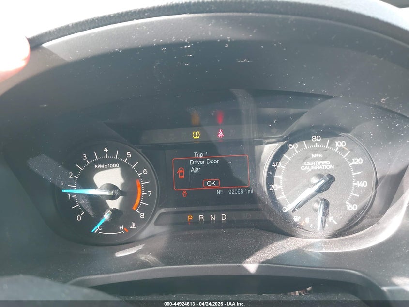 VIN 1FM5K8AT2KGA16990 2019 FORD POLICE INTERCEPTOR UTILITY