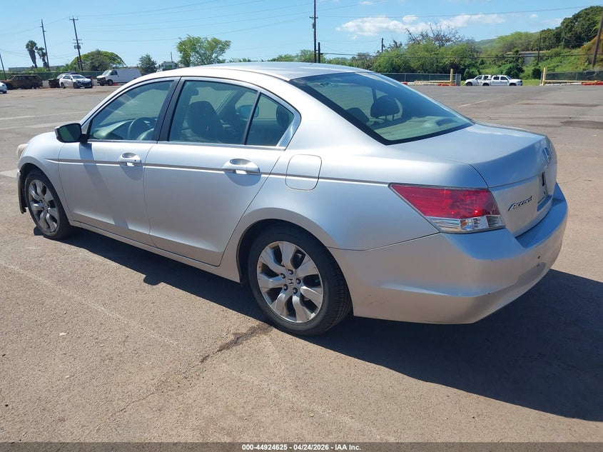 2010 Honda Accord 2.4 Ex