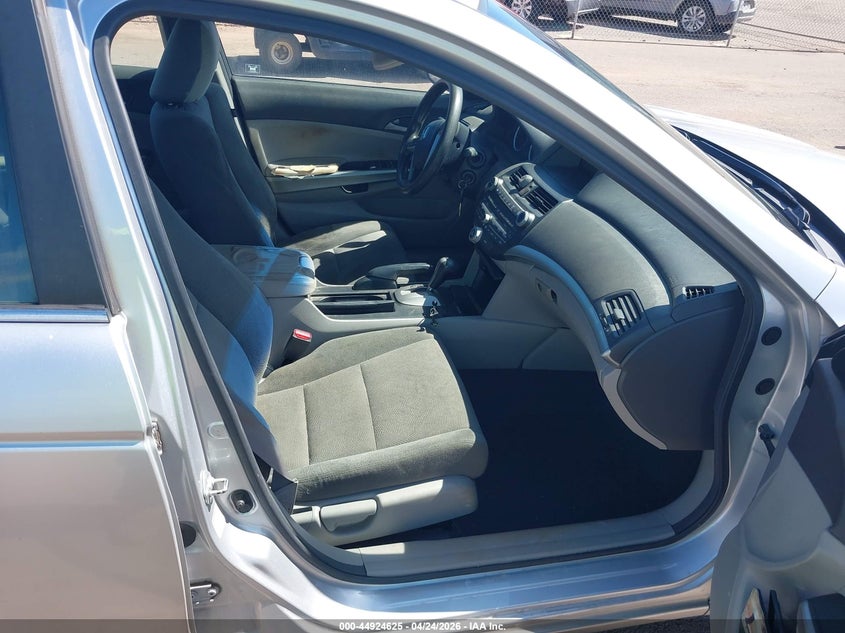 2010 Honda Accord 2.4 Ex