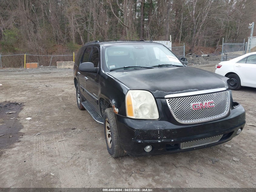 2007 GMC Yukon Denali