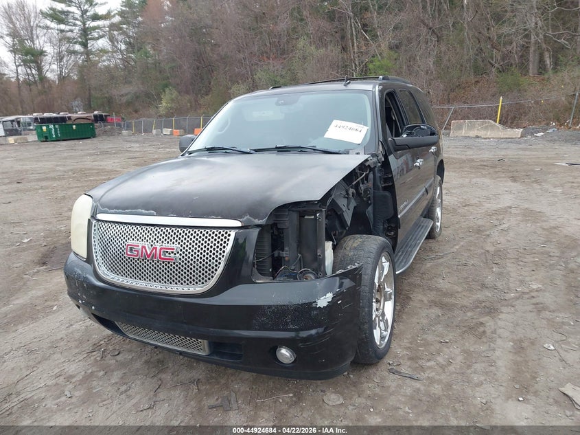 2007 GMC Yukon Denali