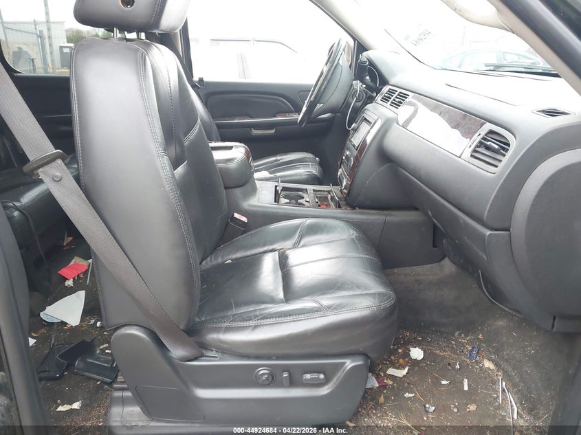 2007 GMC Yukon Denali