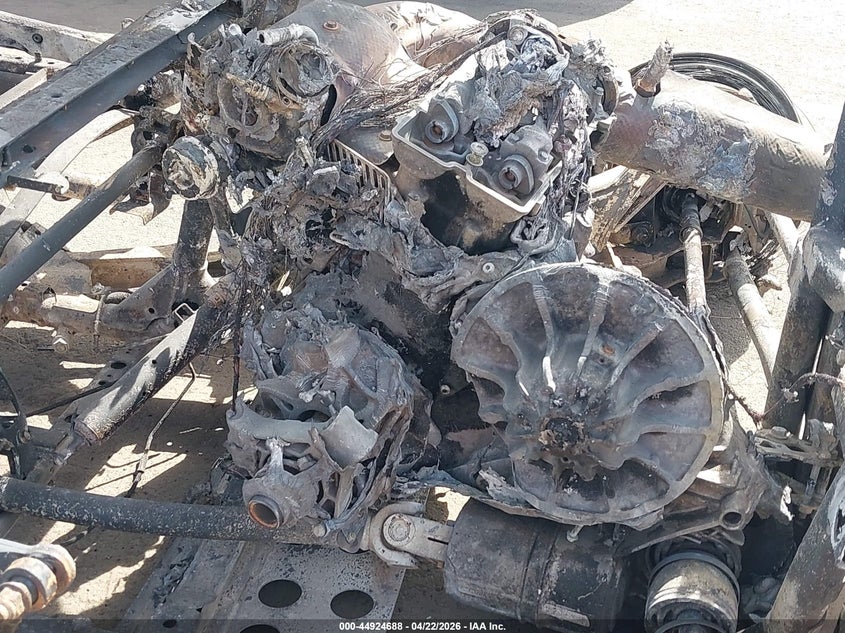 2022 Polaris Rzr Turbo R 4 Ultimate VIN: 3NSG4L925NG386120 Lot: 44924688