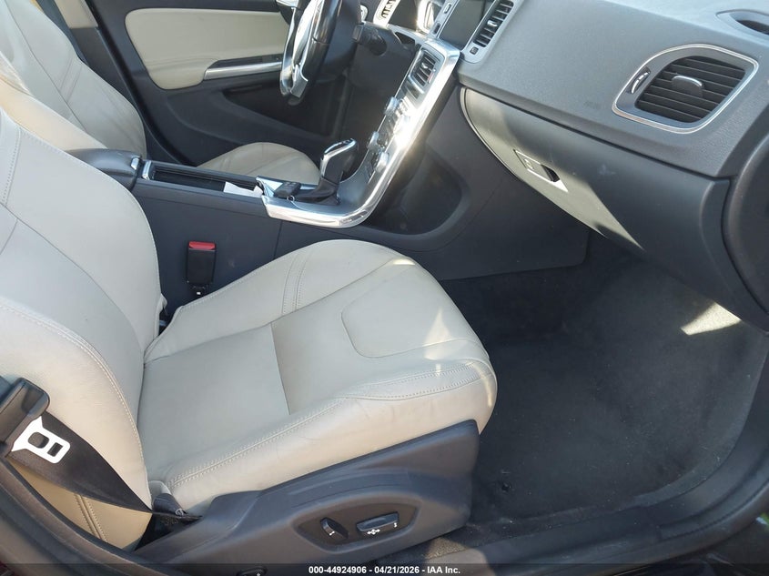 2018 Volvo S60 T5 Dynamic