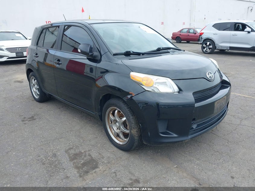 2008 Scion Xd