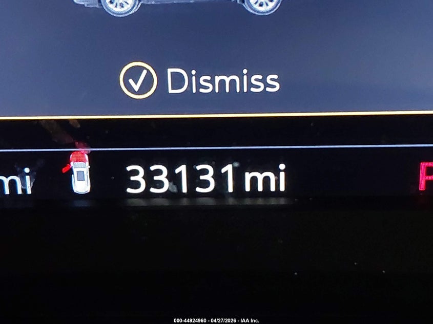 2020 Cadillac Xt6 Awd Sport VIN: 1GYKPHRS2LZ119864 Lot: 44924960
