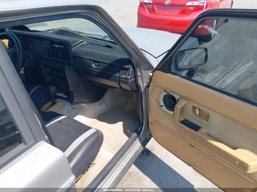 1992 Volvo 240 Gl